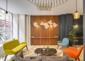 WIT Hotel 5