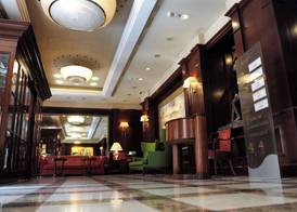 Best Western Premier Hotel Astoria 4