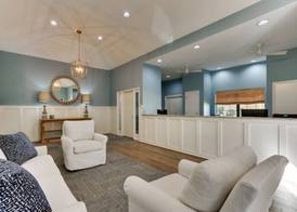 Mariners Suites 2