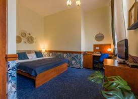 Hotel Arcus Garden 3