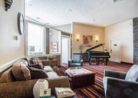 Quality Hotel Drumheller 4