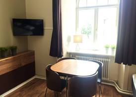Järnvägshotellet 4