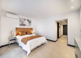 La Vie Suite Madero 2