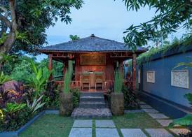 The Manja Retreat Lovina Bali 3