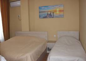 HOTEL NIKEA 2
