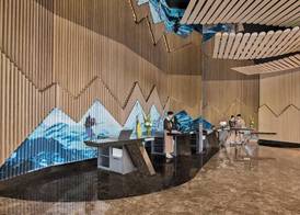 Crowne Plaza Shanghai Snow World by IHG 3