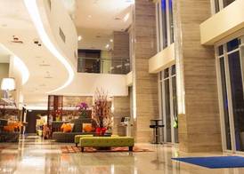 Holiday Inn Express SURABAYA CENTERPOINT by IHG 2