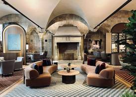 Four Seasons Hotel Milano 2