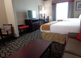 Holiday Inn Express & Suites LUBBOCK SOUTH by IHG 4