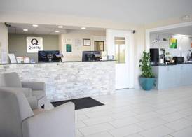 Quality Inn Manning I-95 2