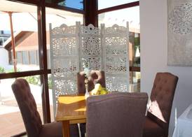Hotel La Zubia 4