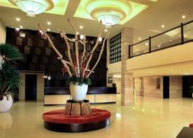 Aston Kuta Hotel and Residence 2