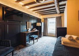 Richard III Hotel 4
