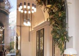 Palacio Vallier by MYR Hotels 4