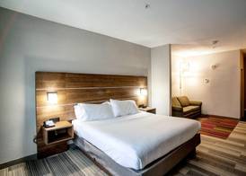 Holiday Inn Express LA PLATA by IHG 2