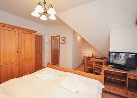 Hotel Bedriska Wellness Resort & Spa 5
