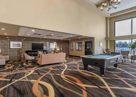 Best Western PLUS Fox Creek 2