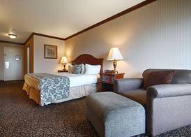 Best Western Edgewater Resort 5
