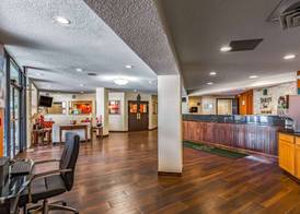 Quality Inn Schenectady - Albany 3