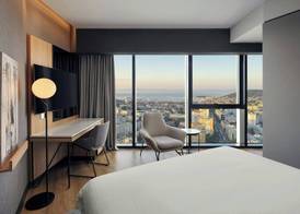 AC Hotel by Marriott Split 5