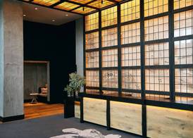 Hotel Kabuki, part of JdV by Hyatt 3