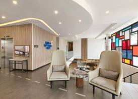 Hampton Inn Long Island City NY 2