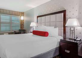 Best Western Plus Sundial 5