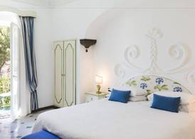 Hotel Palazzo Murat 4