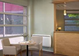 Quality Aparthotel Valenciennes 2
