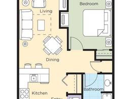 WorldMark Anaheim 2