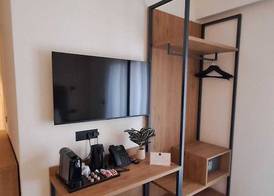 MOUNTAIN SUITE Hotel 5