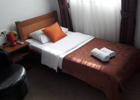 Moj Hotel 4