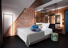 Aparthotel Mittermeiers Alter Ego 3