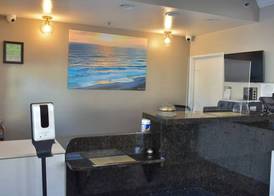 Rodeway Inn Encinitas North 3