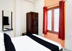Hotel Denmark 4