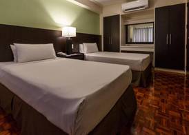Copacabana Apartment Hotel 5