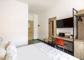 La Riviere Guesthouse Trastevere 3