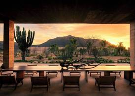 Paradero Todos Santos - Exclusive experiences included 5