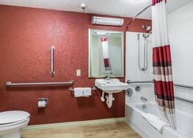 Red Roof Inn Minneapolis - Plymouth 4