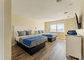 Mia's Boutique Hotel 4
