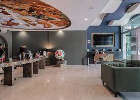 The Ruby Suite 2