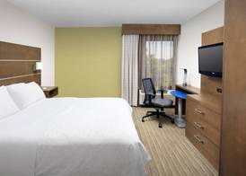 Holiday Inn Express ANDOVER NORTH-LAWRENCE by IHG 3
