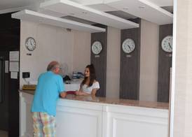 Kalif Hotel 2