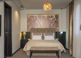 Akacija Luxury Suites- Zemunski kej 5