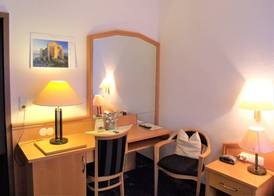 Hotel Brehm 4