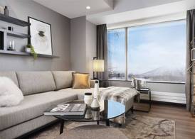 Hinode Hills Niseko Village 4