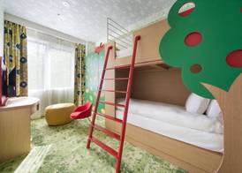 Holiday Inn Resort SHINANO-OMACHI KUROYON by IHG 5