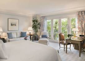 The Peninsula Beverly Hills 3