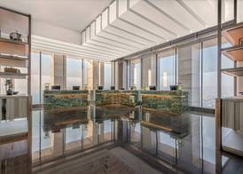 Park Hyatt Beijing 3