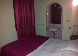 Hotel Casa Linger 4